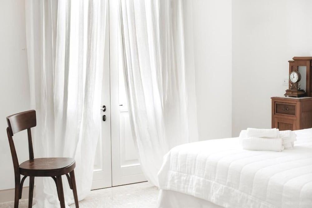 Relais Carlo Alberto Camera King Superior 4