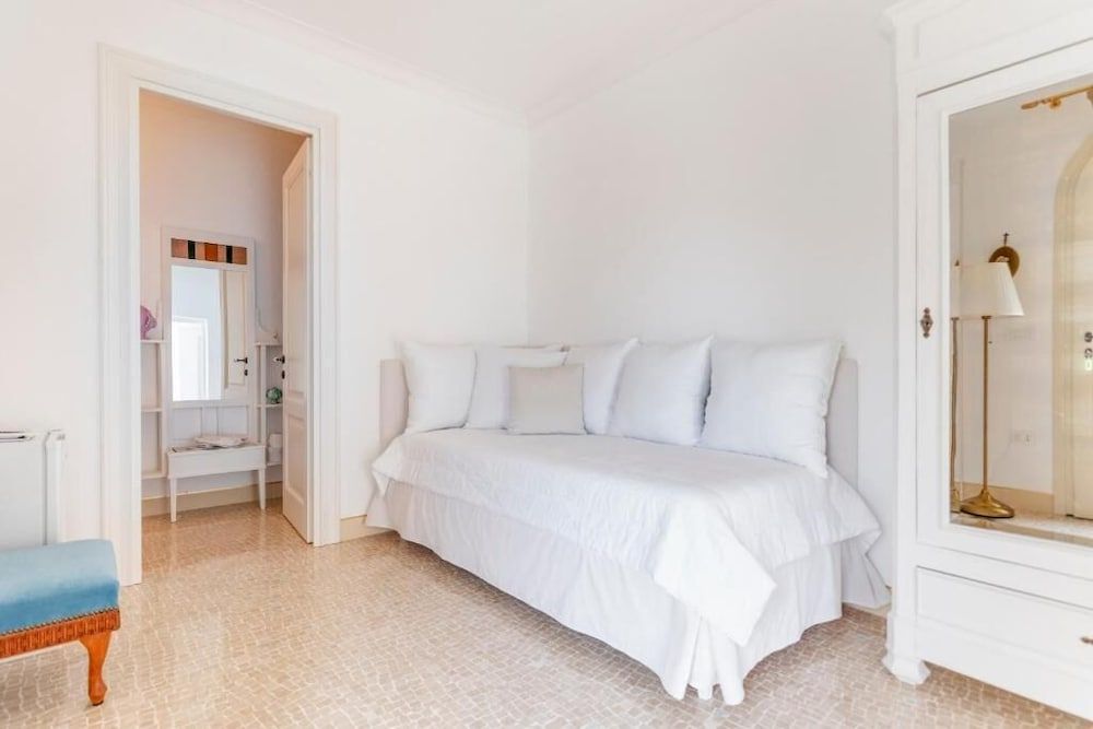 Relais Carlo Alberto Camera Matrimoniale Superior 4