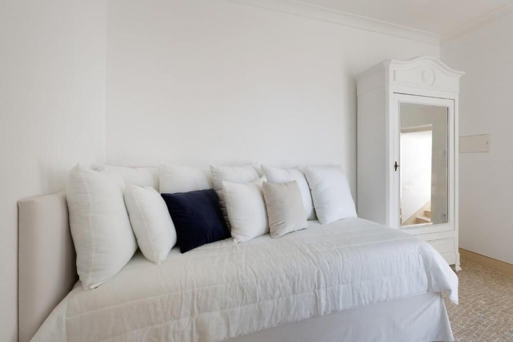 Relais Carlo Alberto Camera King Superior