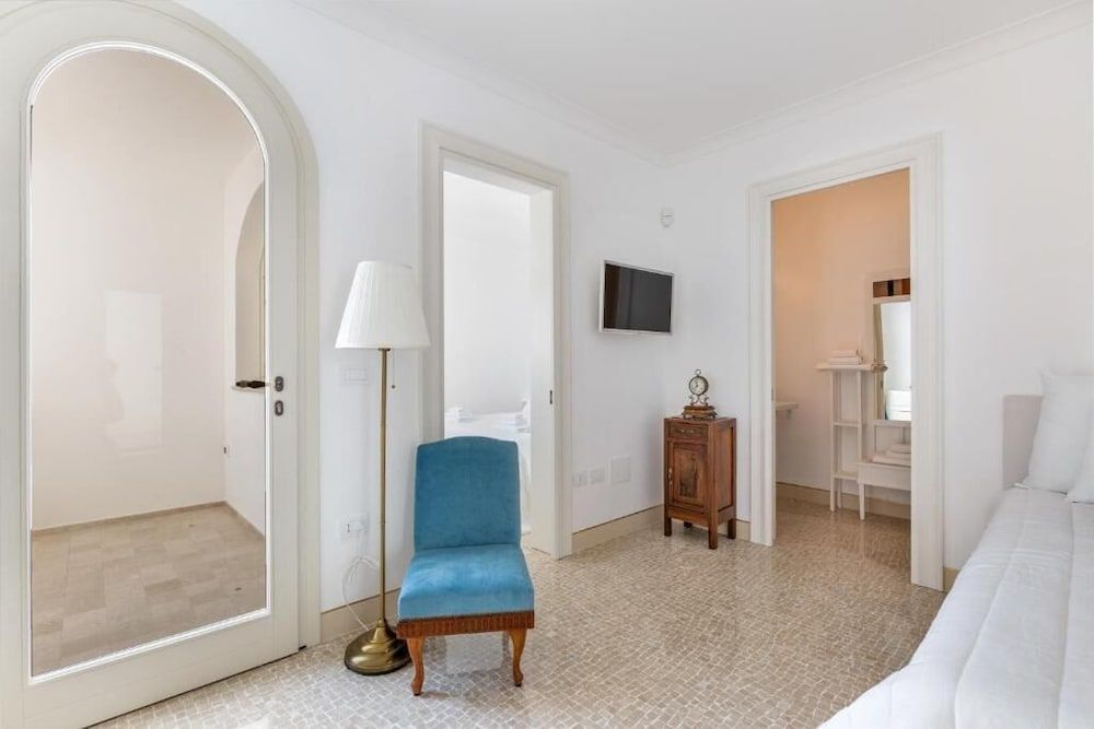 Relais Carlo Alberto Camera Matrimoniale Superior 10