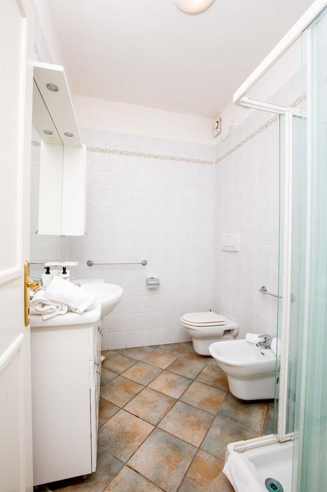 RTA Il Sole dell'Argentario Family Apartment, Balcony, Sea View 5