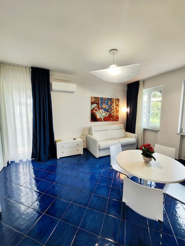 Residence Villa Giordano Deluxe Suite 5