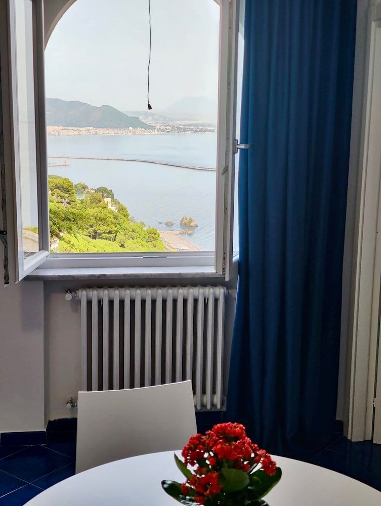 Residence Villa Giordano Deluxe Suite 6