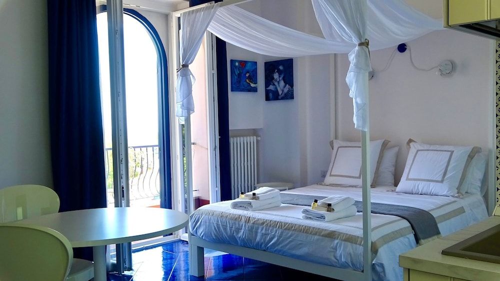 Residence Villa Giordano Deluxe Room 2