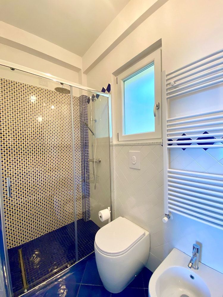 Residence Villa Giordano Deluxe Room 7