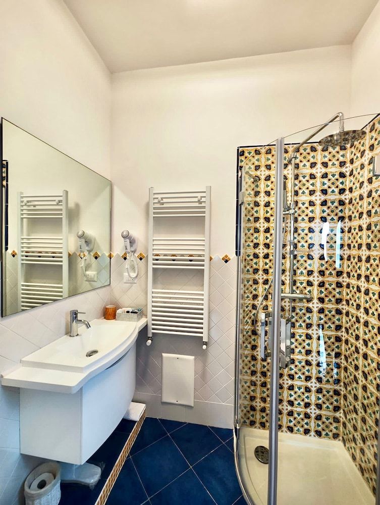 Residence Villa Giordano Deluxe Suite 4