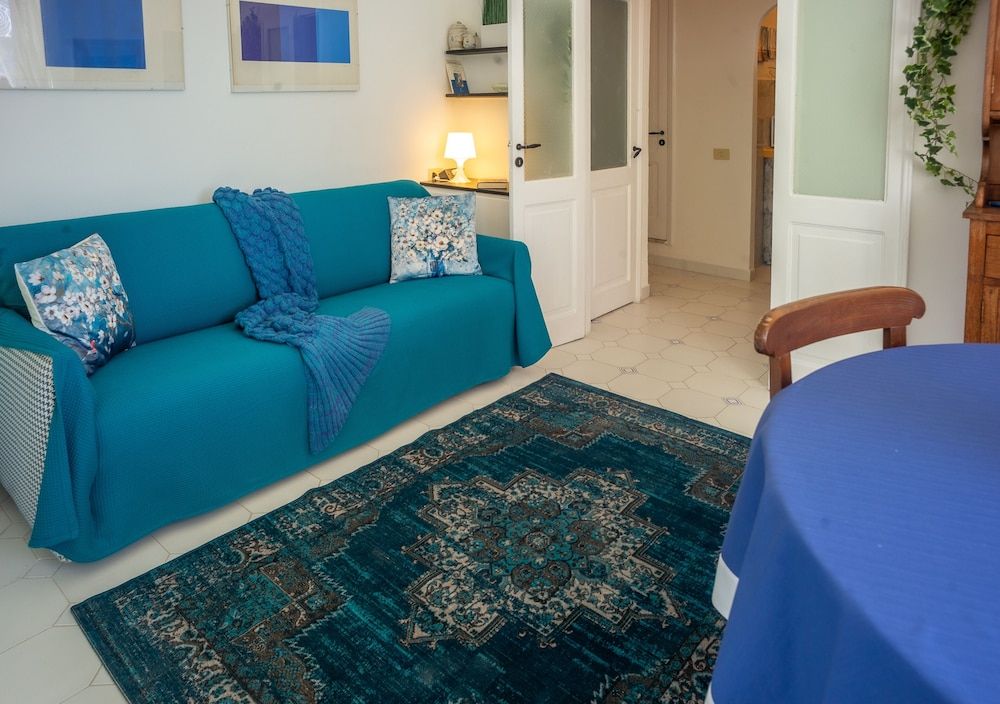 Maemuna Sea View Apartment Comfort Apartment, Sea View 9