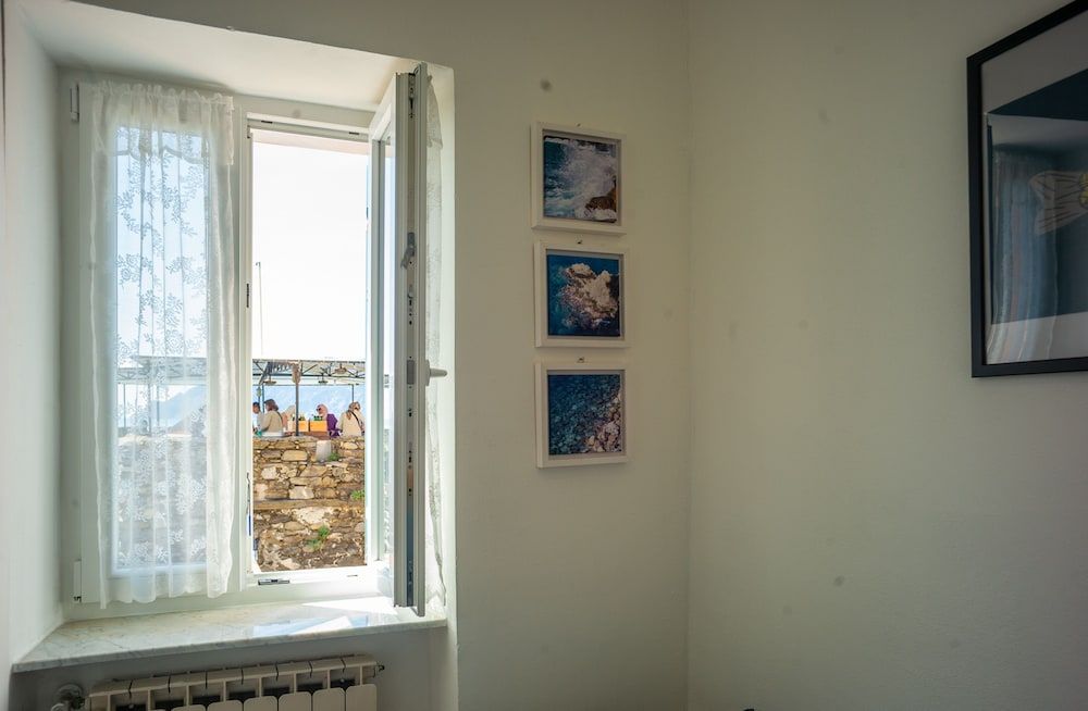 Maemuna Sea View Apartment Comfort Apartment, Sea View 12