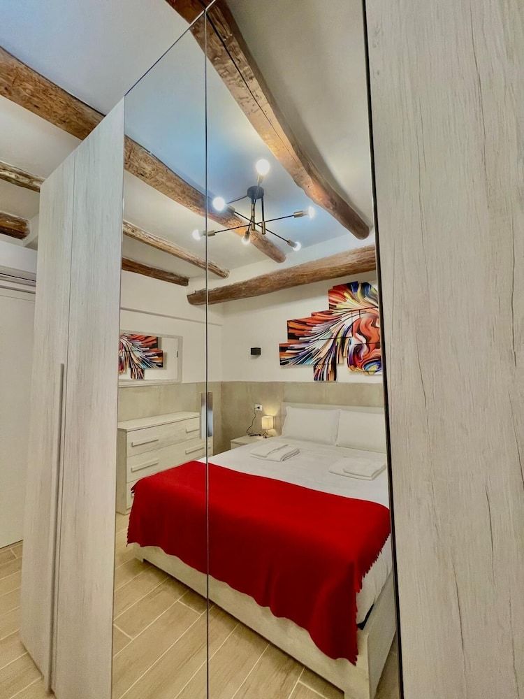 Basic Apartment