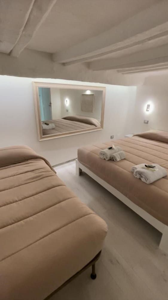 Business Apartment