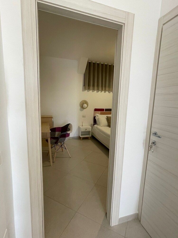 CASALE CONTI Family Room, 1 Bedroom 10