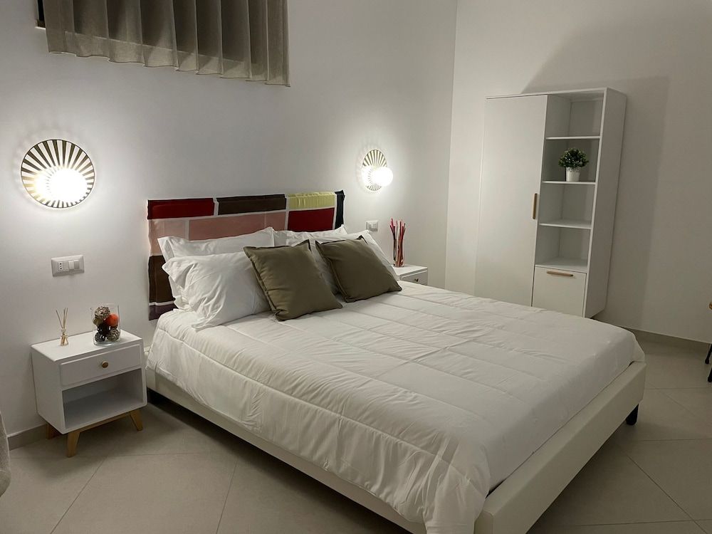 CASALE CONTI Family Room, 1 Bedroom 3