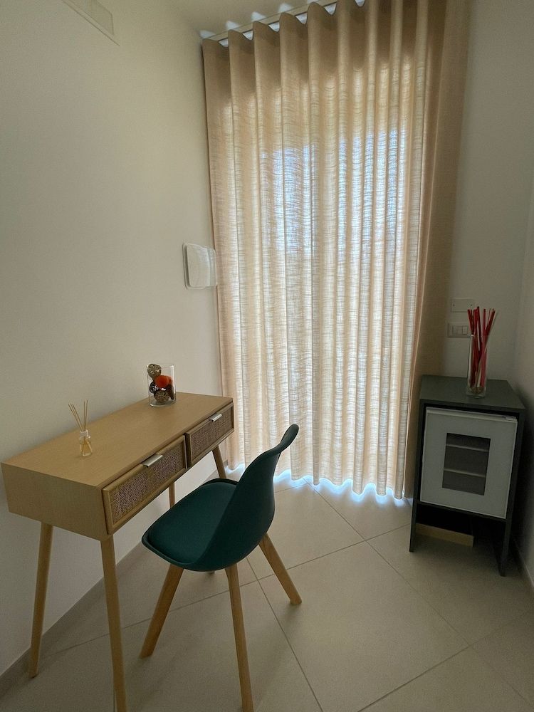 CASALE CONTI Family Room, 1 Bedroom 9