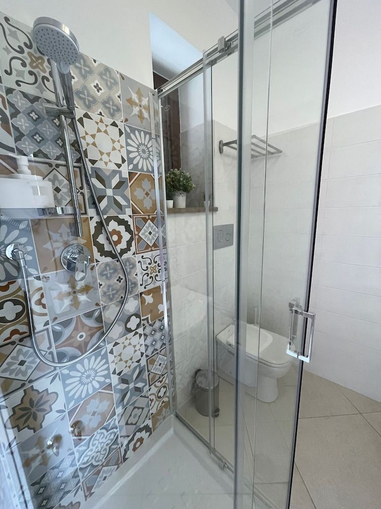 CASALE CONTI Classic Room, Hill View 3