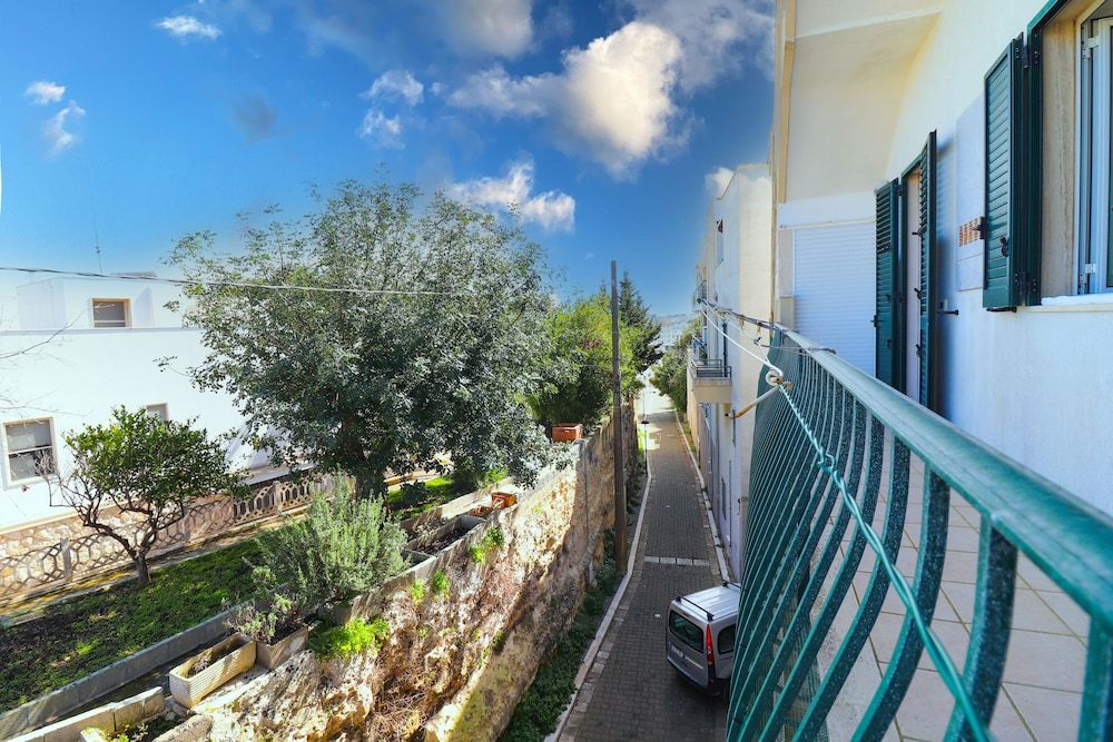 Jasmine's House Otranto Apartment, 2 Bedrooms, Smoking, Balcony 15