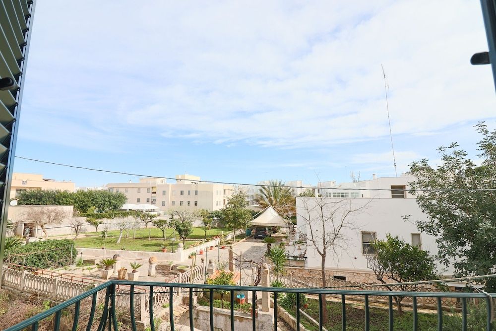 Jasmine's House Otranto Apartment, 2 Bedrooms, Smoking, Balcony 16