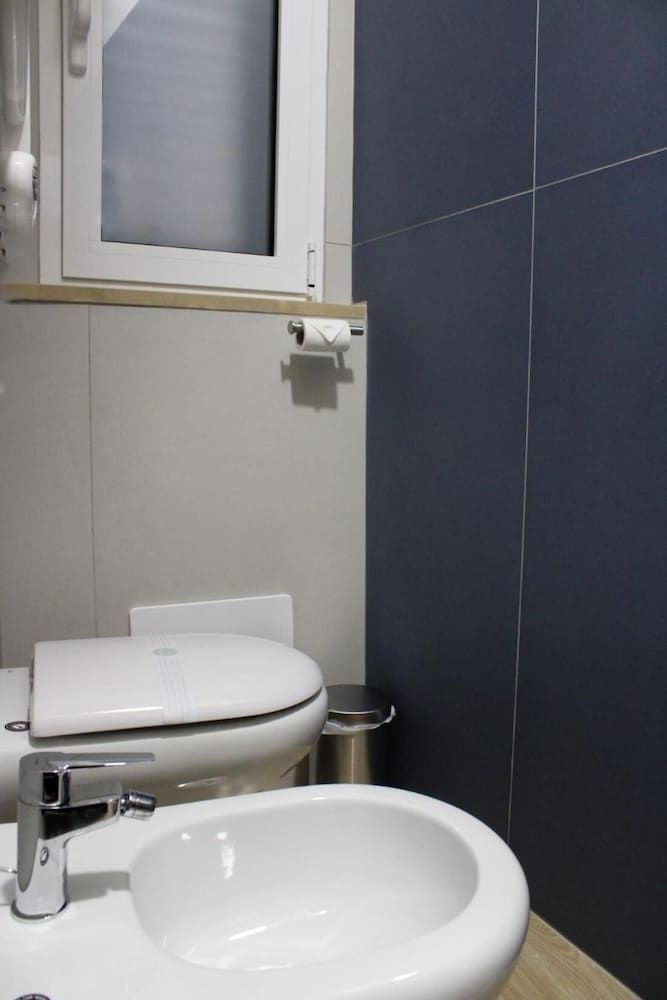 Sorelle Costa Apartments - Apt 1 Apartment, 1 Bedroom, Patio 3