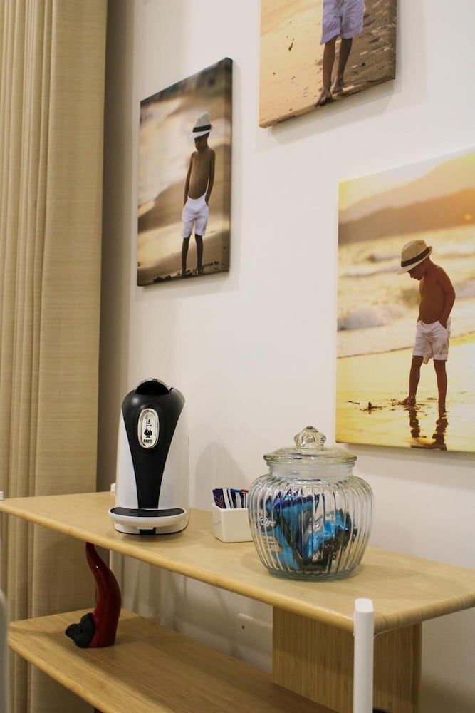 Sorelle Costa Apartments - Apt 1 Apartment, 1 Bedroom, Patio 7