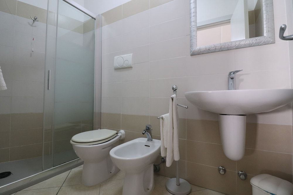 Amelie's House Otranto Apartment, 3 Bedrooms, Smoking, City View 15