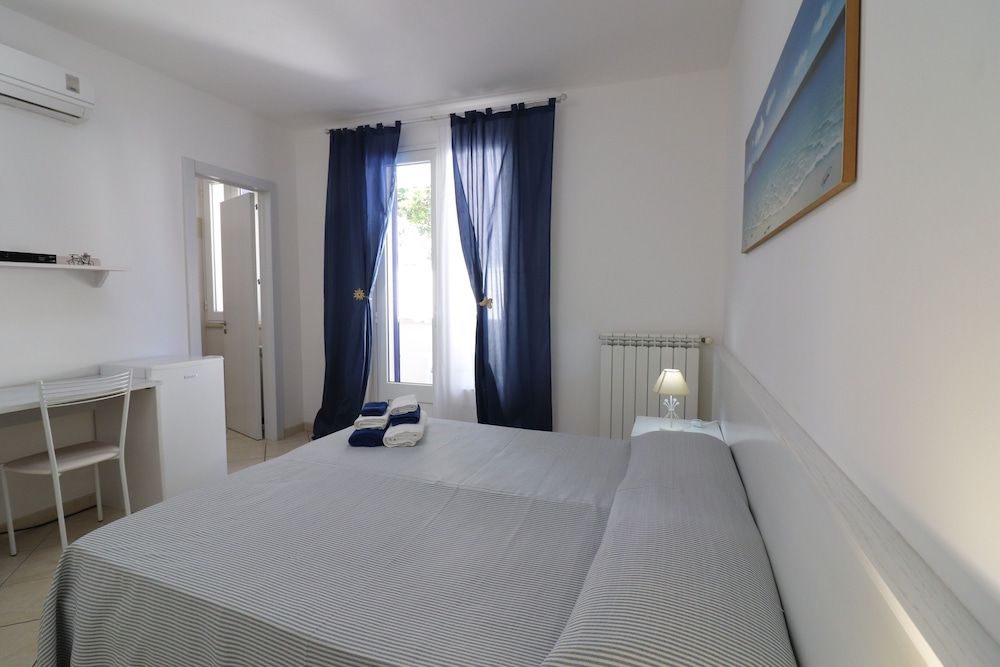 Amelie's House Otranto Apartment, 3 Bedrooms, Smoking, City View 3