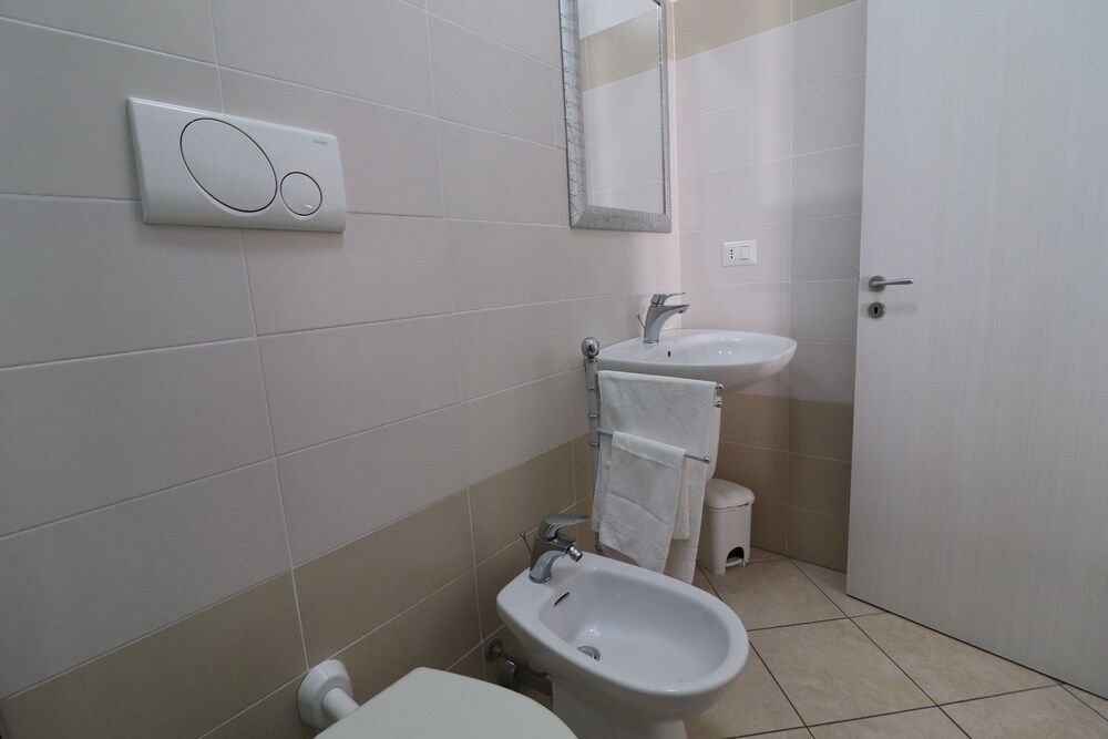 Amelie's House Otranto Apartment, 3 Bedrooms, Smoking, City View 14