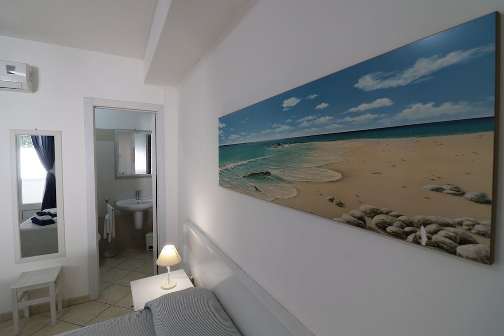 Amelie's House Otranto Apartment, 3 Bedrooms, Smoking, City View 20