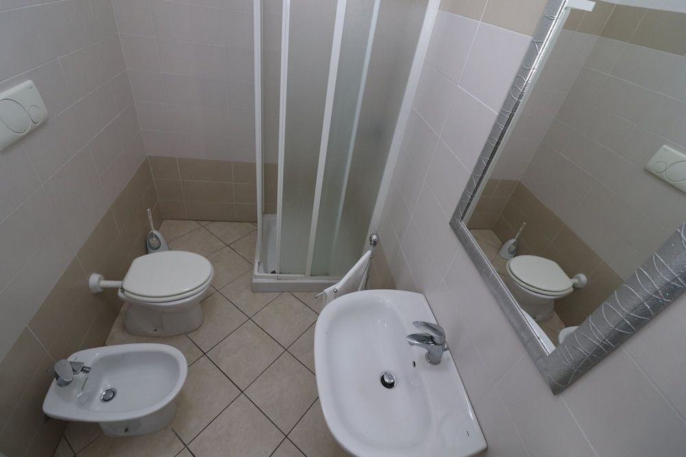 Amelie's House Otranto Apartment, 3 Bedrooms, Smoking, City View 18