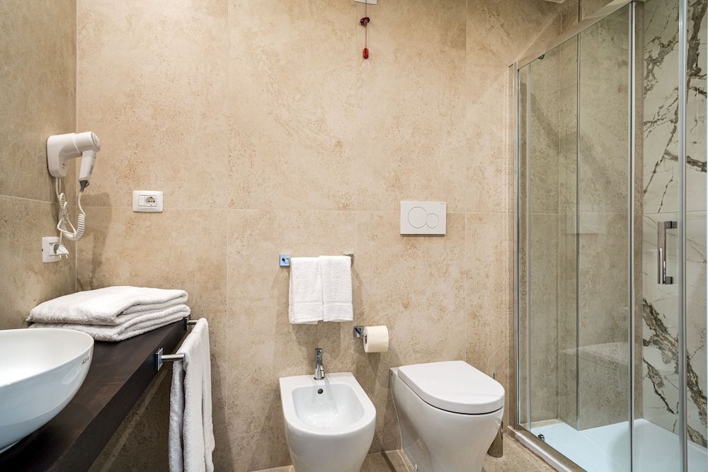 I Due Mori Luxury Rooms Family Suite 6