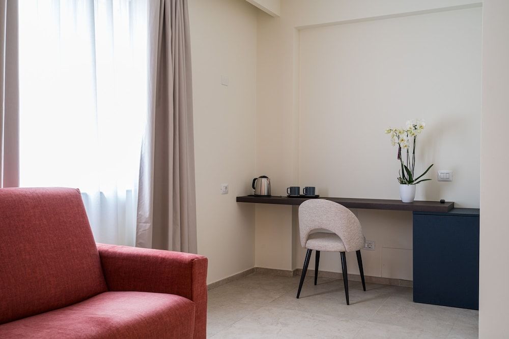 I Due Mori Luxury Rooms Family Suite 10