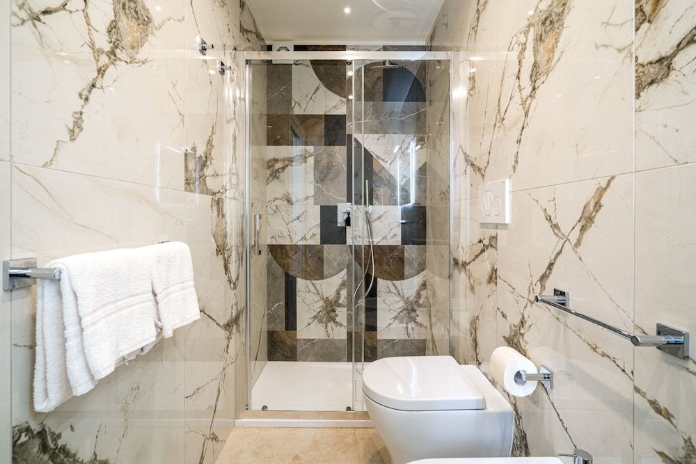 I Due Mori Luxury Rooms Design Room 8