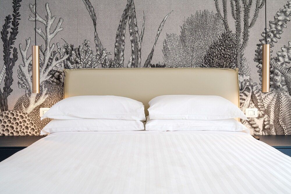 I Due Mori Luxury Rooms Family Room 6