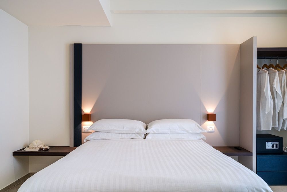 I Due Mori Luxury Rooms Design Room 6