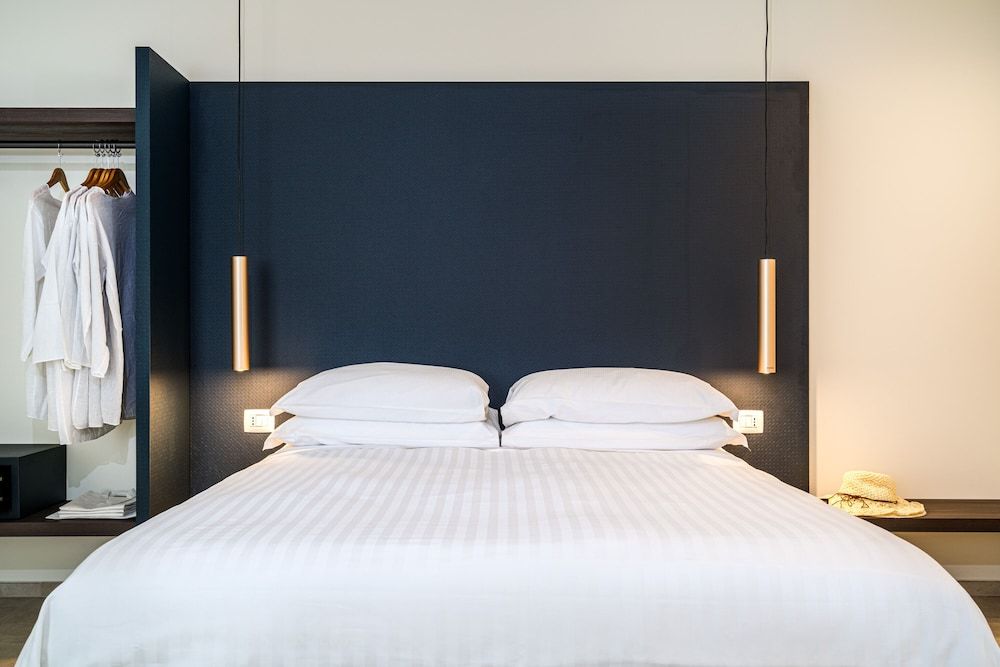 I Due Mori Luxury Rooms Family Suite