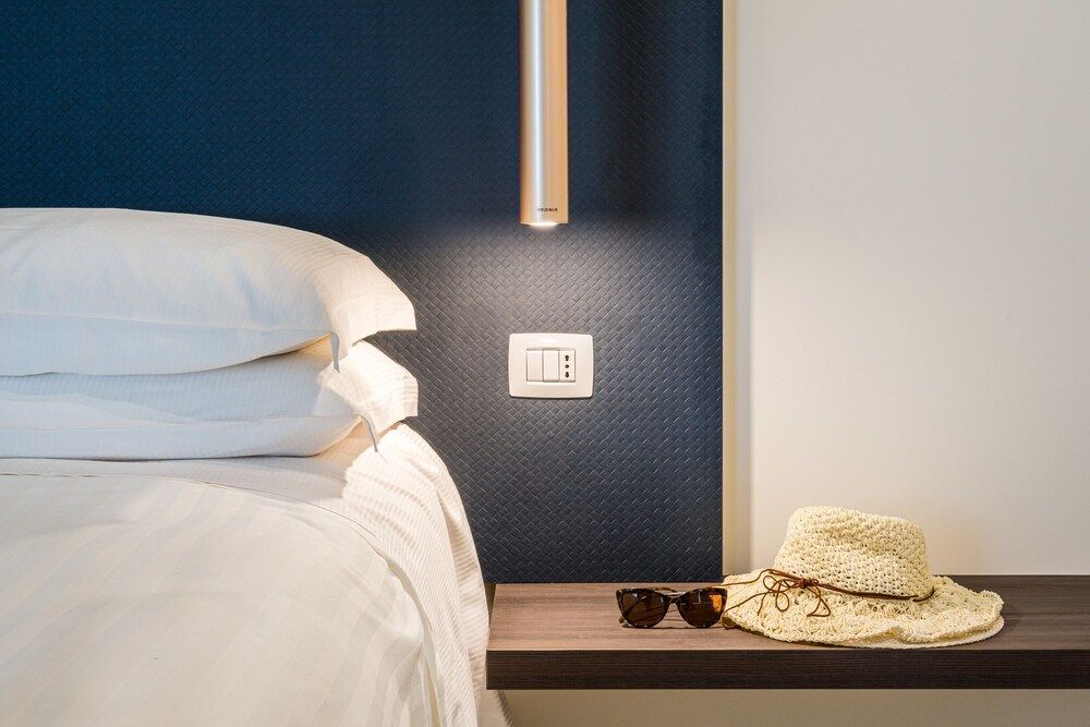 I Due Mori Luxury Rooms Family Suite 9