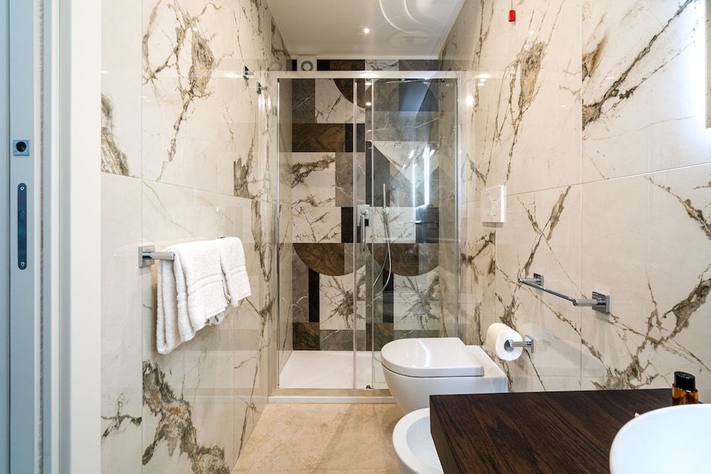 I Due Mori Luxury Rooms Design Room 10