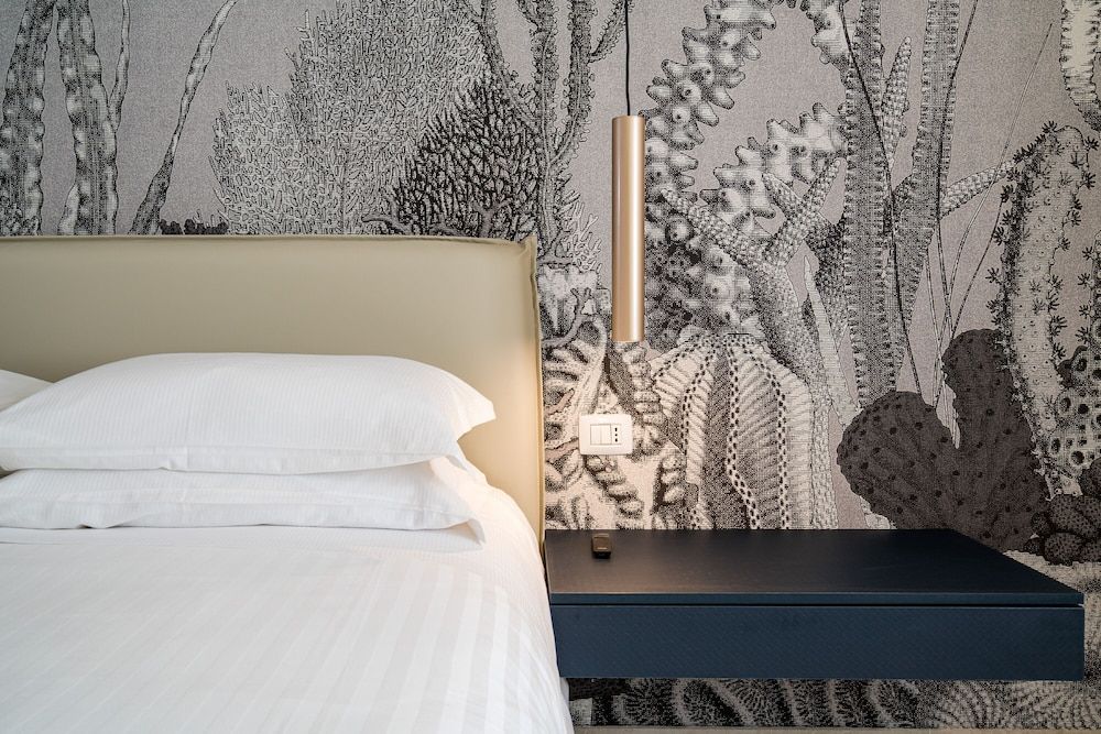 I Due Mori Luxury Rooms Family Room 5