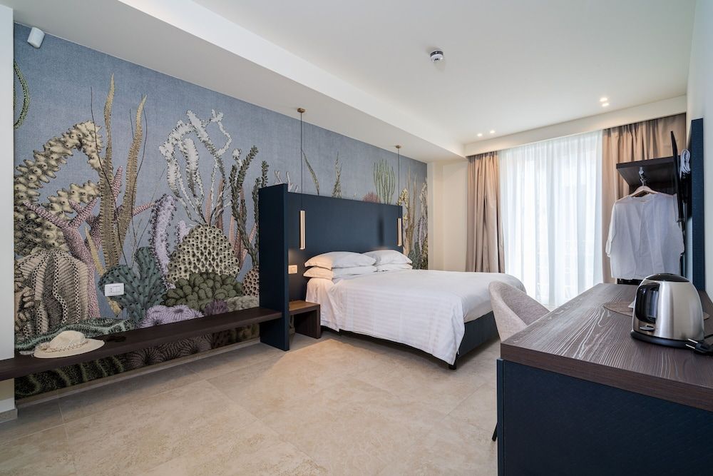 I Due Mori Luxury Rooms