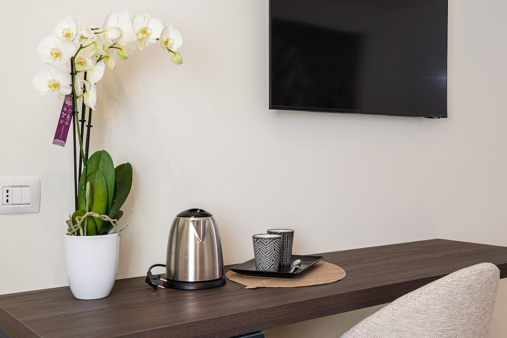 I Due Mori Luxury Rooms Family Room 13