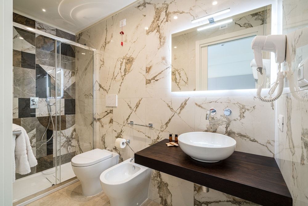 I Due Mori Luxury Rooms Design Room 7