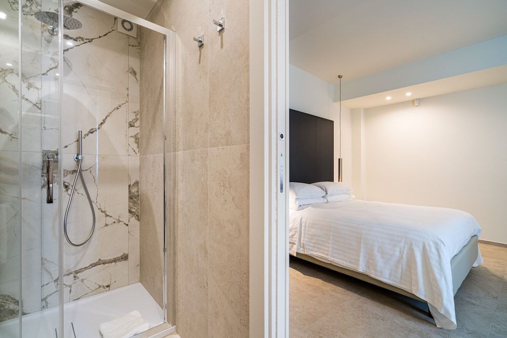 I Due Mori Luxury Rooms Family Suite 7