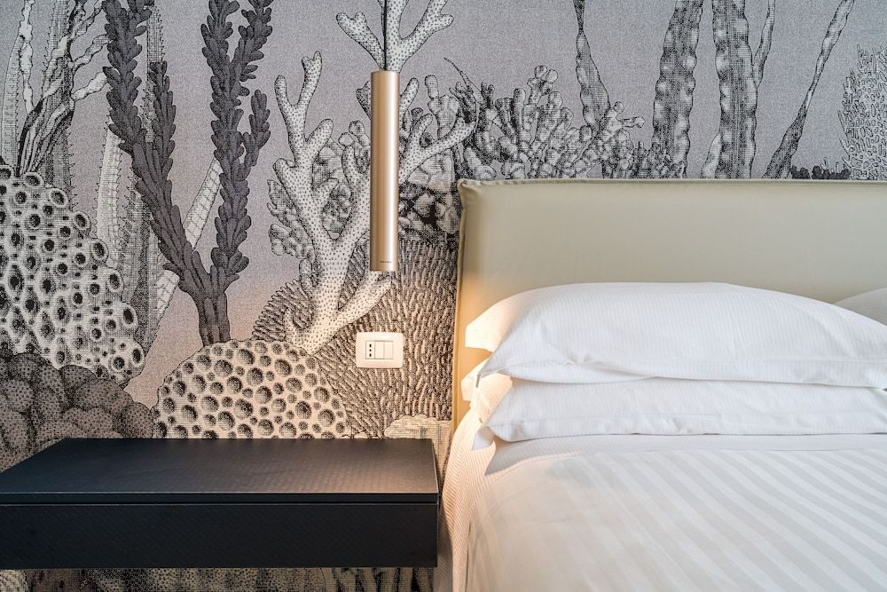 I Due Mori Luxury Rooms Family Room