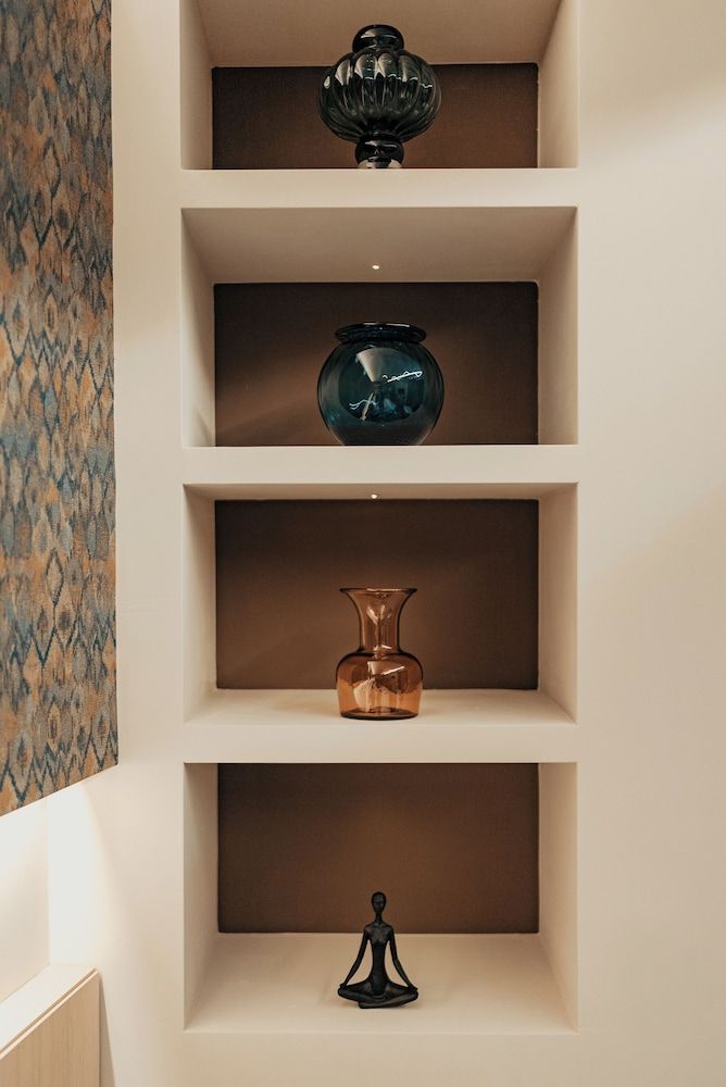 Lumia Hotel Luxury Studio Suite, 1 King Bed, Sea View 29