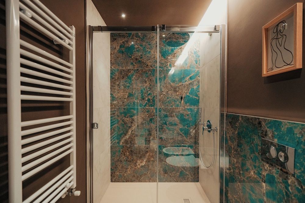 Lumia Hotel Luxury Studio Suite, 1 King Bed, Sea View 25