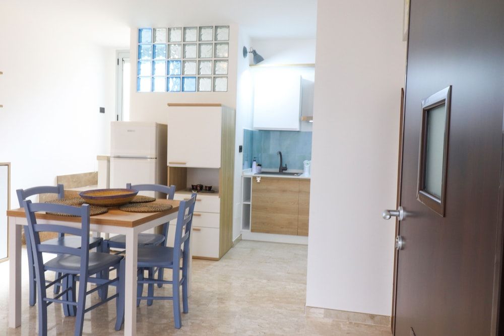 Casa Malika Space, Comfort & Mediterranean Charm in the Heart of Otranto