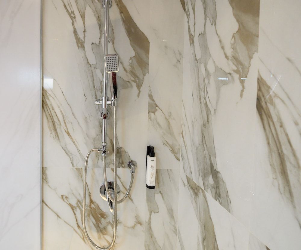 Baitan Hotel Deluxe Triple Room 10