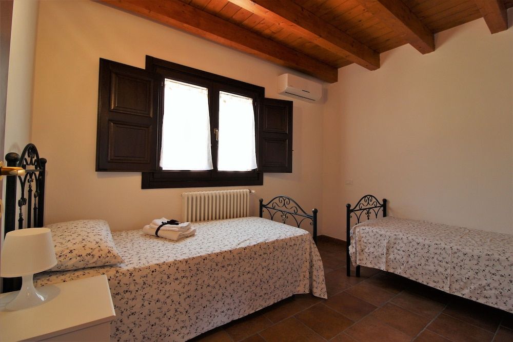 Deluxe Apartment, Sea View