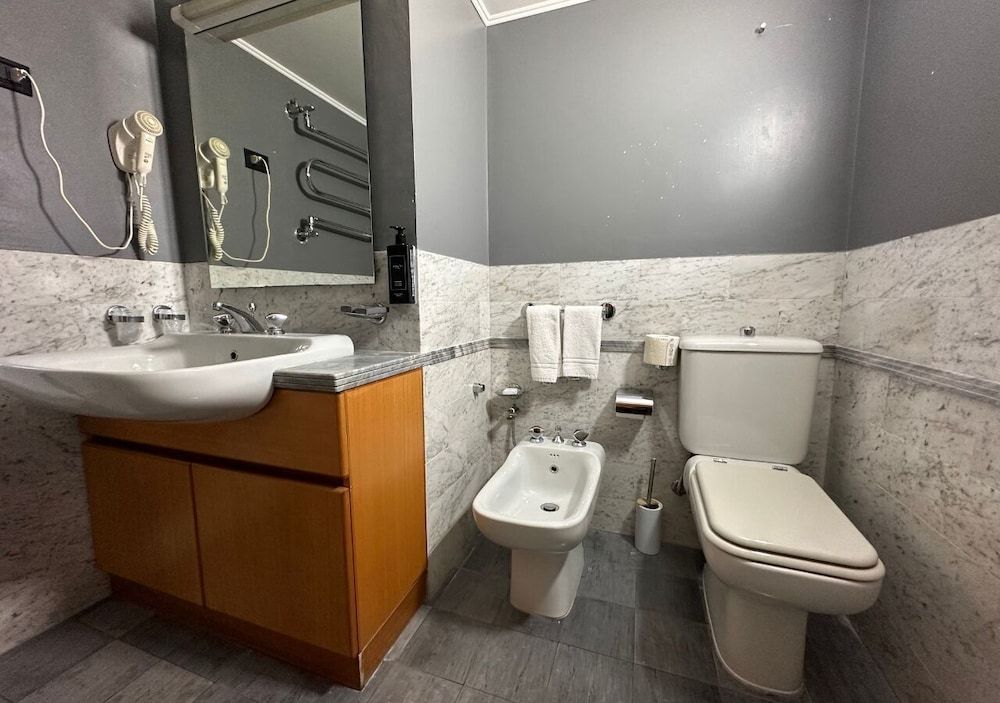 Hotel Europa Taranto Deluxe Room 12