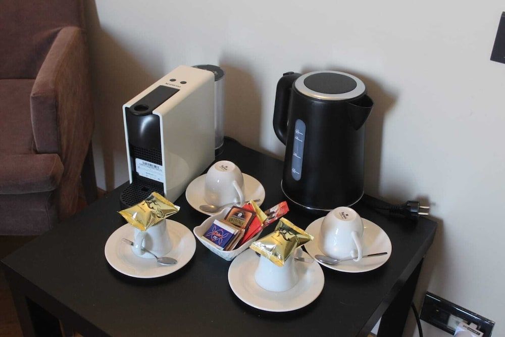 Hotel Europa Taranto Exclusive Room, Balcony, Sea View 4