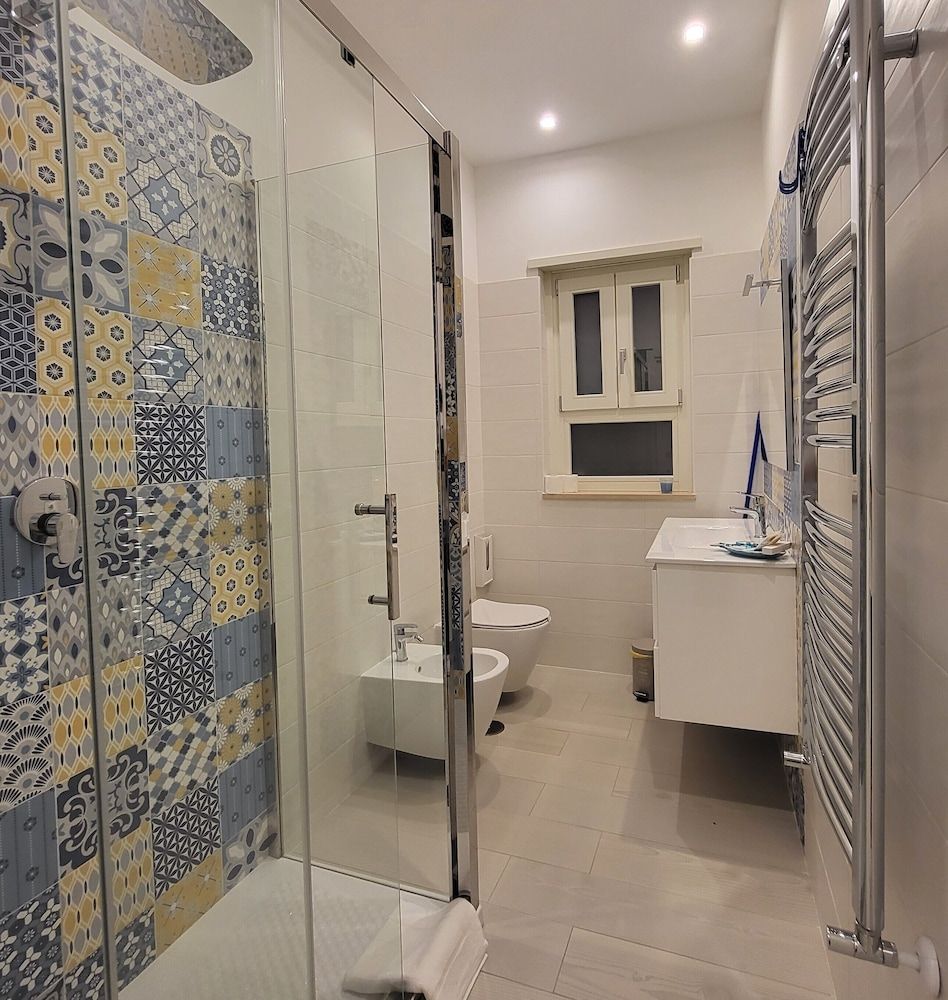 Villa Zefiro - Suites & Events Scirocco Apartment 6