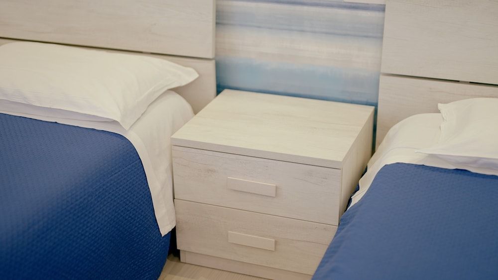 Villa Zefiro - Suites & Events Scirocco Apartment 7